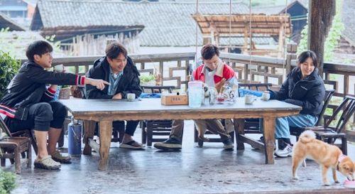 向往的生活5在线观看,田园生活新篇章,在线观看带你体验乡村魅力 第3张 向往的生活5在线观看,田园生活新篇章,在线观看带你体验乡村魅力 第3张