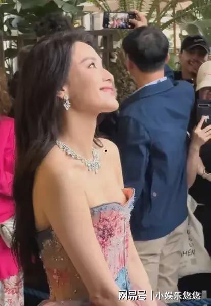 舒淇娱乐圈爆料,揭秘明星背后的真实故事  第1张